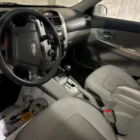 سراتو 2008|خودرو سواری و وانت|تهران, قیام|دیوار