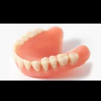 دندان مصنوعی کامل و تکی با قیمت خیریه