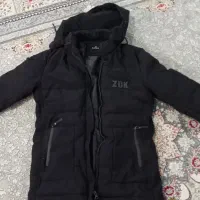 تعدادی پالتو و کاپشن|لباس|زنجان, |دیوار