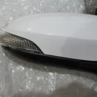 آینه سمت شاگرد کرولا 2014|قطعات یدکی و لوازم جانبی|سیلوانه, |دیوار