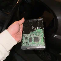 لپ تاب Dell|رایانه همراه|تهران, لویزان|دیوار