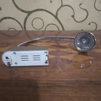 چراغ ریلی تک شعله فنری(۲ عدد)