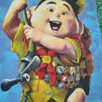 فرش اتاق کودک