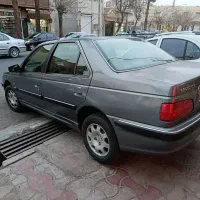 پارس سال|خودرو سواری و وانت|ورامین, ورامین|دیوار