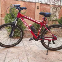 دوچرخه فرانکلین