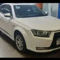 دنا اتومات آبشنال تحویل روز مدل ۱۴۰۵