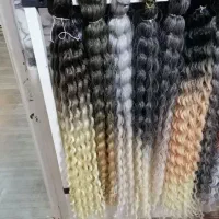 موی دم اسبی