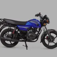 موتور kld 200 آبی ۱۳هزار کارکرد در حد صفر