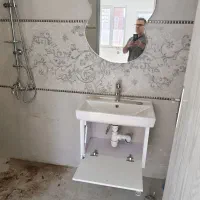 نصب و تعمیرات سیار در منزل مشتری محترم