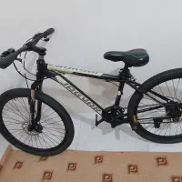 دوچرخه ۲۶