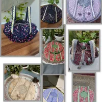 دوخت سرویس اشپزخانه