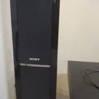 سینمای خانواده مارک سونی اصل|سیستم صوتی خانگی|ساری, |دیوار