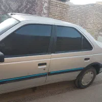 فروش فوری پژو ۴۰۵دوگانه فابریک