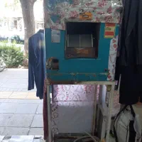 مقداری لوازم سریع بفروش میرسد به علت مهاجرت|کولر گازی و فنکوئل|مشهد, کوشش|دیوار