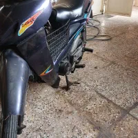 موتور سحر ۱۱۰