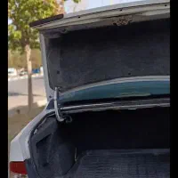 سمند مدل ۹۰|خودرو سواری و وانت|نوشین شهر, |دیوار