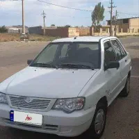 پراید132|خودرو سواری و وانت|خواجه, |دیوار