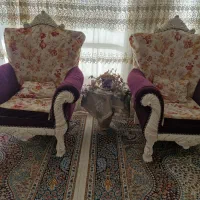 مبل|مبلمان خانگی و میز عسلی|قم, دروازه قلعه|دیوار