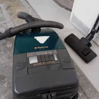 جارو برقی ناسیونال