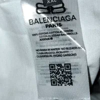 تیشرت BALENCIAGA|لباس|تهران, سبلان (لشگر)|دیوار
