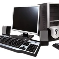 خدمات کامپیوتری و شبکه در محل