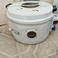 تنور برقی