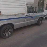 وانت مزدا مدل ۹۵ اصل