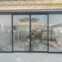نصب وفروش شیشه سکوریت