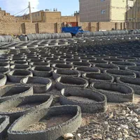 دس چاه و سرچاه و چاکن...