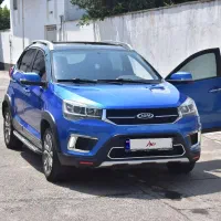 ام وی ام x22 دنده لاکچری