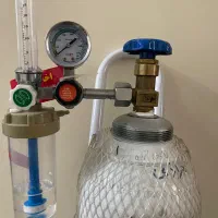 کپسول اکسیژن ۱۰ لیتری|پزشکی|تهران, خواجه نظام الملک|دیوار