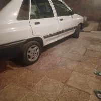 کوییک|خودرو سواری و وانت|میاندوآب, |دیوار