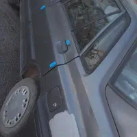 معاوضه پراید|خودرو سواری و وانت|میانه, |دیوار