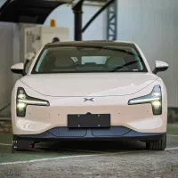 ثبت نام XPENG mona m03