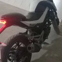 موتور cf150|موتورسیکلت|خرمآباد, |دیوار