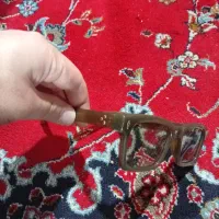 عینک دودی و عینک شب