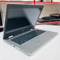 لپتاپ اچ پی Core i5 نسل 7 رم 8 ( استوک اروپایی )|رایانه همراه|شهرکرد, |دیوار
