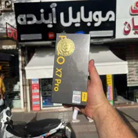 گوشی شیائومی Poco X7 pro با حافظه ۵۱۲ رام ۱۲