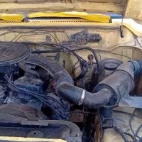 پاترول دودر|خودرو سواری و وانت|نمین, |دیوار