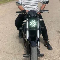 بنلی ۳۰۰تقویت شده ب شرط ۲۰۰تا|موتورسیکلت|رویان, |دیوار