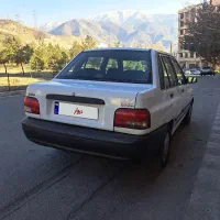 پراید131 مدل 90 بیرنگ|خودرو سواری و وانت|کرج, عظیمیه|دیوار