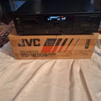 دک اکبند JVC ساخت ژاپن