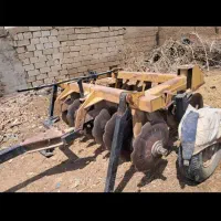 دیسک طرح برزیل ۳ ستاره