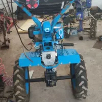 تیلر ده اسب|ماشین‌آلات صنعتی|رشتخوار, |دیوار