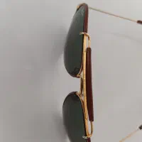 عینک ریبن آمریکایی اصل|زیورآلات و اکسسوری|مشهد, صیاد شیرازی|دیوار