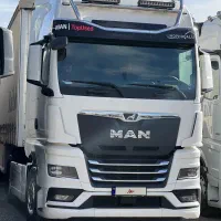 کشنده مان نیوفیس 510