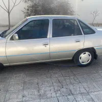 دوو سیلو ۸۱ استثنایی|خودرو سواری و وانت|ارومیه, |دیوار