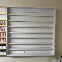 شلف ناخن|آرایشگاه و سالنهای زیبایی|تهران, مرزداران|دیوار