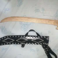 شمشیر دکوری