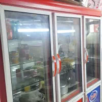 لوازم و تجهیزات رستوران و کترینگ  فوری فروشی